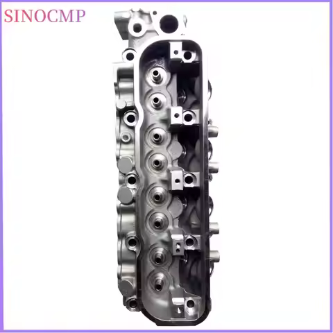 Car Cylinder Head 11101-76017-71 11101-73020-71 For Toyota 5FG 6FG 7FG Forklift Truck with Toyota 4Y