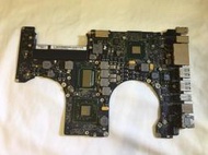 MacBook Pro A1286 2011年 故障主板 料粄