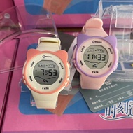 Children Watch Boys Girls Waterproof Electronic Watch Student Outdoor Sports Girls Watch