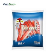 Mushroom Imitation Crab Stick (Casagrocer)