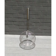 Full STAINLESS NOODLE Strainer 16 CM MULTIPURPOSE NOODLE Strainer