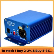 ArtNet 1024 2 Port Bidirectional ArtNet Converter Standard DMX512 Output RJ45 Net Connector Sulite  