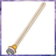 (Y W Z H)1PCS  Replacement Fragrance Oil Lamp Wick Catalytic Burner Diffuser Aromatherapy 14.4cm Gol