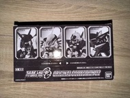 全新 超級機械人大戰OG original collection 02