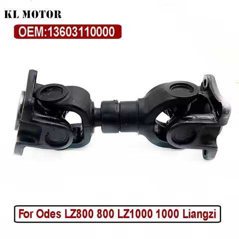 Front Transmission Shaft Axle For Odes LZ800 800 LZ1000 1000 Liangzi OEM 13603110000 Quad GO KART Pa