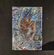 清貨特價 可放可換 SDBH 港版 正版 七龍珠英雄卡 BMT10-SEC 悟吉塔 極具收藏價值 龍珠街機 卡 咭 盒出 SHF Superdragonball Hero Fans