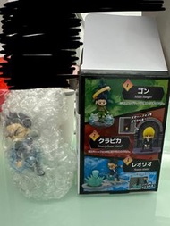 Hunter x Hunter Figure