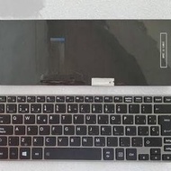 Keyboard Toshiba Dynabook R634 R634M R634L R64K R64 R63 Series