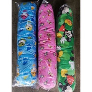 Children Bolster & Bolster Cover / Bantal Peluk Kanak & Sarung Bantal Peluk