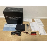 Shimano Electric Reel 20 Forcemaster 6000 Fishing for Yellowfin Tuna
Direct from Japan