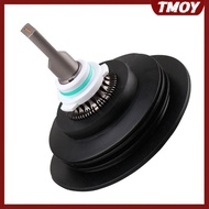 TMOY LED Headlight Rubber Dust Cover Car Motorcycle Headlamp Bulb Waterproof Sealing Cap For H1 H3 H