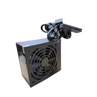 500W ATX Power Supply PSU Desktop PC Office / PC POWER SUPPLY