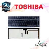 TOSHIBA KEYBOARD PROTEGE Z930 Z935 Z830 Z835 @ALPHAWOLF