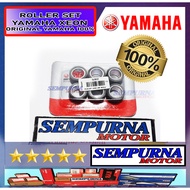 44D-WE763-00 Roller Weight Set Xeon 100% Original Yamaha Genuine Original YGP