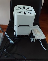 天上野 乾衣風機 抽濕機 及 乾衣袋 型號1728