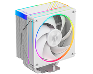 ID-COOLING FROZN BLACK/ BLACK ARGB/ WHITE ARGB  Series - A410 / A610 / A620 / A720  CPU Air Cooler