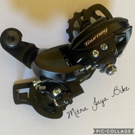 RD Shimano Tourney 7Speed TY300 D With Bolt Terlaris