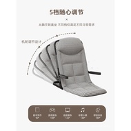 ‍🚢Wholesale Lazy Sofa Used-on-Bed Foldable Backseat Support Chair Student Dormitory Single Recliner Bedroom Tatami Sofa
