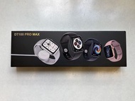 DT100 PRO MAX 智能手錶