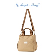 Legato Largo Fuwari Series 2way A5 Tote Bag