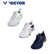 【Taoyuan】NEW ORIGINAL VICTOR  Badminton Shoes P9200CHP HIGH END Kasut Badminton Victor Murah Kasut S