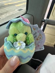 日本迪士尼Olu 復活節kc