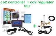 [ส่งฟรี] 2024 รุ่นใหม่! *2 แบบ* ตัวควบคุม CO2 Controller co2 monitor เครื่องวัดและควบคุมก๊าซคาร์บอนไดออกไซด์ AZ7530 เครื่องคอนโทรลเลอ co 2 controller monitor agc30
