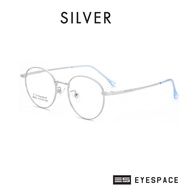 กรอบแว่น Titanium สำหรับตัดเลนส์สายตา ฺFT004