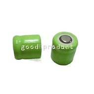 6-12Pcs /Lot 1/4AAA 80mah 1.2V Ni-MH Rechargeable Battery For Medical Equipment