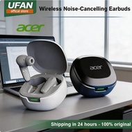 Acer OHR518 Wireless Earbuds | Bluetooth 5.4 | HiFi Surround Sound | 60H Playtime