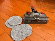Dyson V8 抹地頭