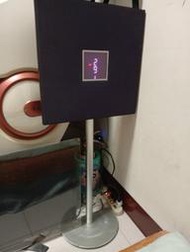 品味 質感享受 日系工藝精品 Yamaha ISX-800 歐風造型音響 銀紫 迷你擴大機 家庭劇院