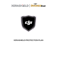 XeraShield Protection Plan DJI Drone - Mini Series