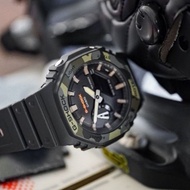 G style shock GA2100 TMJ Jam Tangan TMJ digital 2100 Watch Digital Ga2100