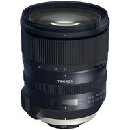 騰龍 TAMRON SP 24-70mm F2.8 G2 Di VC USD A032  平行輸入 水貨 台中