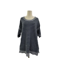 INHERIT Authentic Brand Short-Sleeved Knitted Shirt From Japan