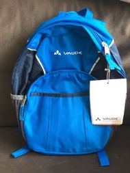 歐洲戶外運動品牌Vaude kids backpack