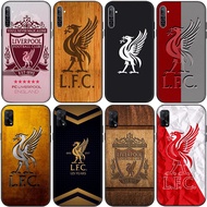 Liverpool FC for OPPO A83 A1 A5 A9 A8 A31 A12 12S A12E A15 A15S Compatibility TPU Phone Cases Soft p