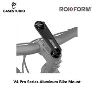 ROKFORM V4 Pro Series Aluminum Bike Mount