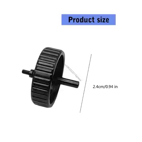 Metal Mouse Wheel For Thunderobot ML903 Mouse Pulley Scroll Wheel Replacement