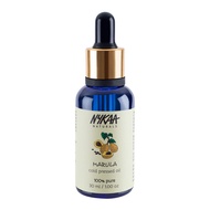 Nykaa Naturals 100 Percent Pure Cold Pressed Oil - Ideal Face Oil Skincare for Dry, Dull, Sensitive,