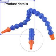 【Bestselling】Pneumatic tube 1/4 in 3/8 in1/2 in Suitable for BPS external thread cooling tube❀
