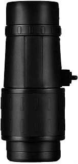 Telescope 7X32 Portable Monocular Compact Telescope With Night Vision Durable Bak4 Prism Fmc Lens Mo