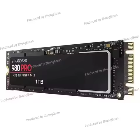 New 990Pro SSD SSD1TB 2TB 4TB SSD 980PRO M.2 2280 NGFF