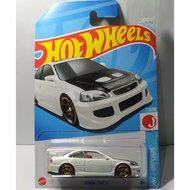 HOT WHEELS HONDA CIVIC Si