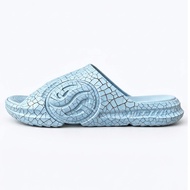 361 Degrees AG Slippers Men  Lightweight Cushioning Slides Anti-Slip Soft Sole Casual Sports Beach S
