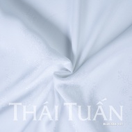 Thai Tuan Ao Dai Fabric - Elite Lencii School Girl Ao Dai Fabric Size 1m15 x 2m3 BLLN486101