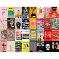 E-BOOKS EPUB / PDF BOOKS