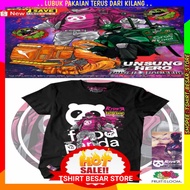 🍔 Power PandaRider Ranger F00d T Shirt Men Women Sale Darkproject available big size up to 4XL 5XL B