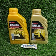 YAMALUBE Minyak Hitam Engine Oil Scooter 10W40 & 20W40